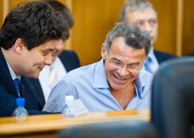 Стартовал сезон закрытых совещаний Тунгусова с бывшими подчиненными