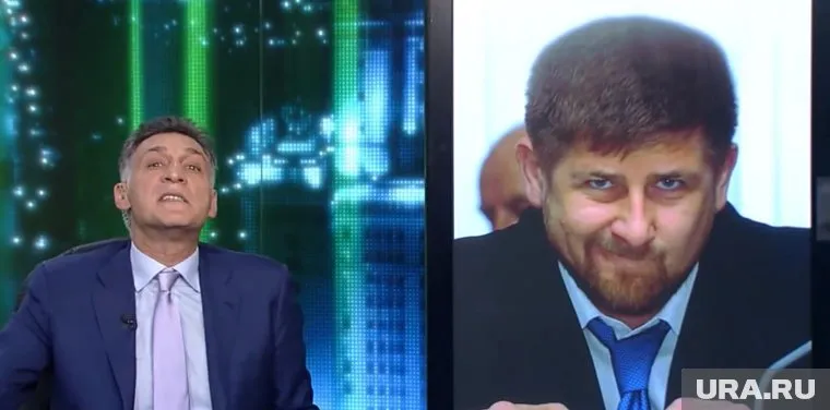 Ведущий сказал, что ему не нужно угрозы, чтобы принести извинения