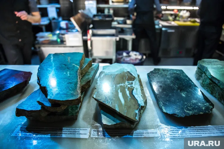 Пентагон развивает стратегическое производство минералов