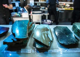 Пентагон перенаправил 30 млн долларов помощи Украине на производство минералов в США