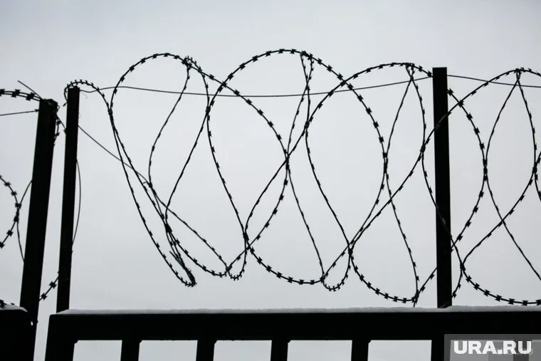 По сообщению источника, четверо из шести зачинщиков неоднократно привлекались за тяжкие преступления