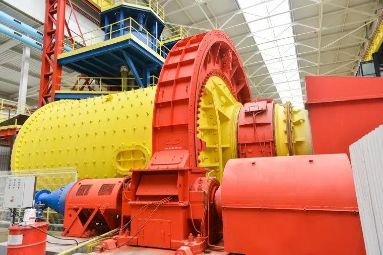 Гок Курасан. Челябинская область