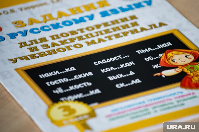 Учитель русского языка получил премию от ямальских властей 