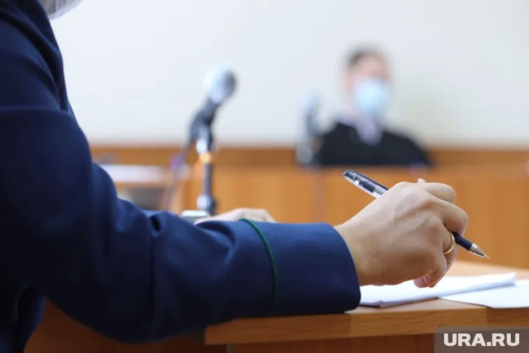 Журналистку отправили в спецприемник на 14 суток