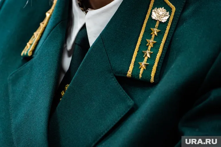 Геннадию Овчинникову присвоено звание заслуженного лесовода РФ