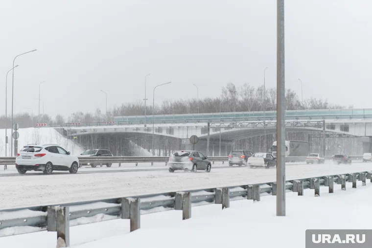 Излишнее увеличение тарифа проезда по платным трассам может повлечь за собой уменьшение трафика