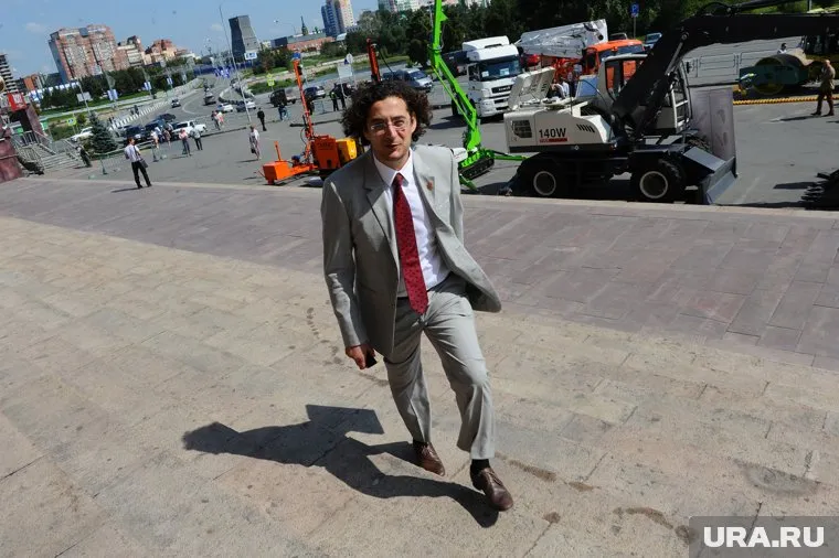 На время следствия Арсена Унаняна оставили на свободе