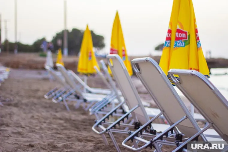 Вячеслава Гармаша не пустили на частный пляж, услышав от него украинскую речь