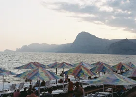 Туристы не передумали лететь в Крым после мощной атаки ВСУ