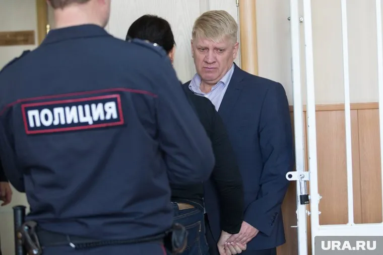 Приговор Сергею Домосканову вступил в силу