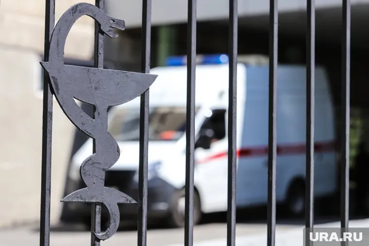 Свердловский минздрав проведет проверку в Нижнем Тагиле