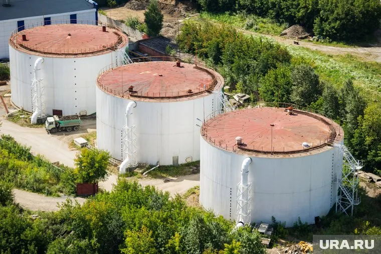 Нефтяные объекты требуют дополнительной защиты от БПЛА, сказал Владимир Прохватилов