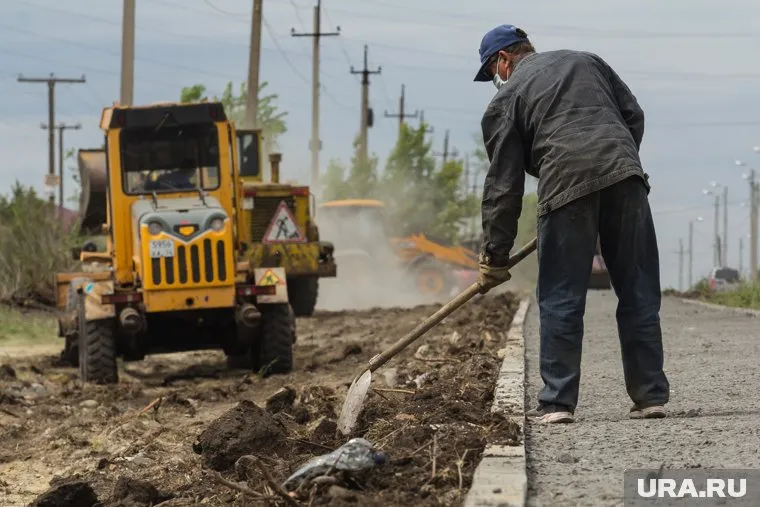 Мэрия Тюмени планирует пробить улицу Андрея Бушуева до улицы Закалужской