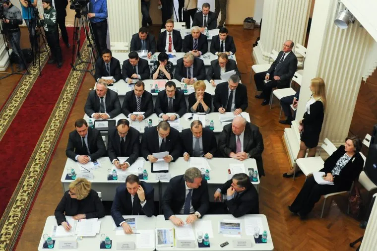 Дубровский в Сатке. Челябинск.