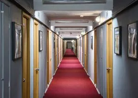 Пермские гостиницы за время карантина растеряли персонал