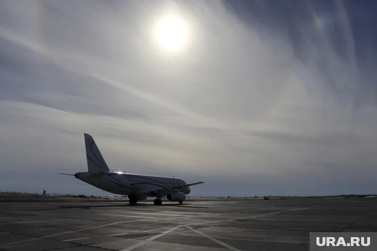Для жителей Нового Уренгоя доступны перелеты авиакомпаниями S7, «Ютэйр» и «Ямал»