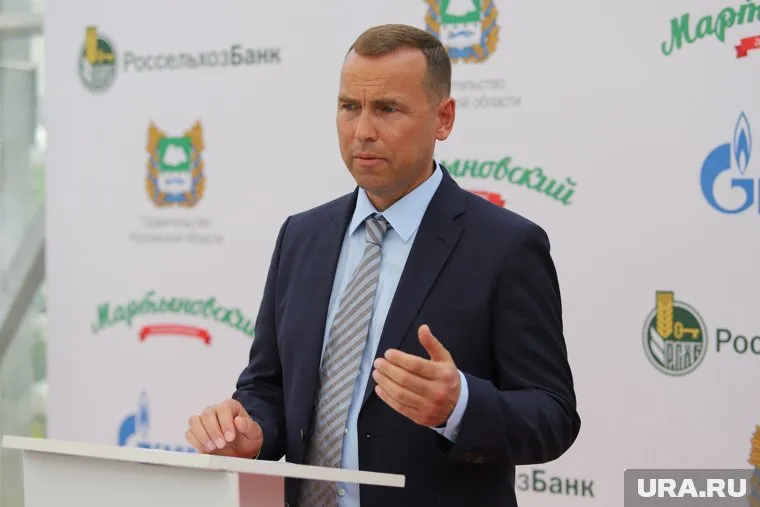 По словам губернатора Вадима Шумкова, курганцы смогут получить субсидии на жилье застройщиков, работающих «вбелую»
