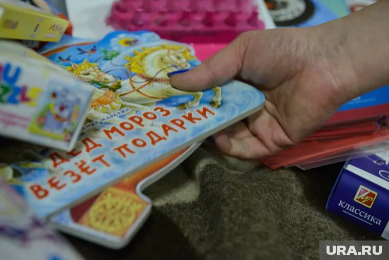 Детские дома в России в будущем могут быть ликвидированы