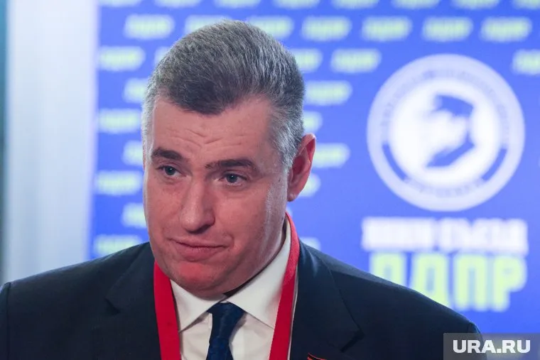 Леонид Слуцкий заявил, что следующие переговоры с Украиной будут более жесткими