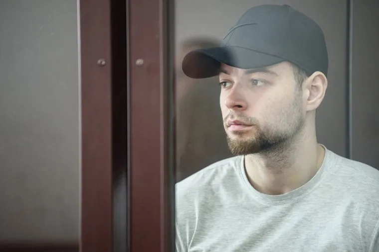 Мера пресечения Анатолию Рахимову в Кировском районном суде. Екатеринбург