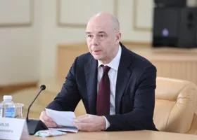 Силуанов оценил выполнение индивидуальной программы развития Курганской области