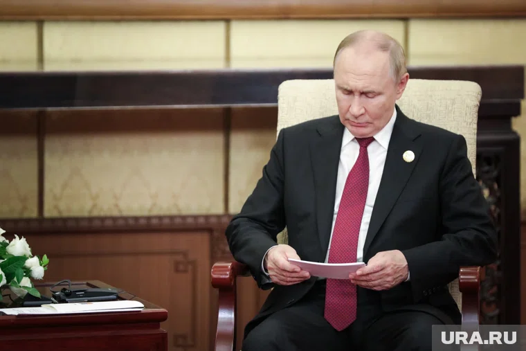 Путин рассказал о том, насколько Россия близка к рецессии