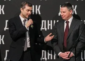 В Кремле назвали нового куратора по Украине после заявлений об отставке Суркова