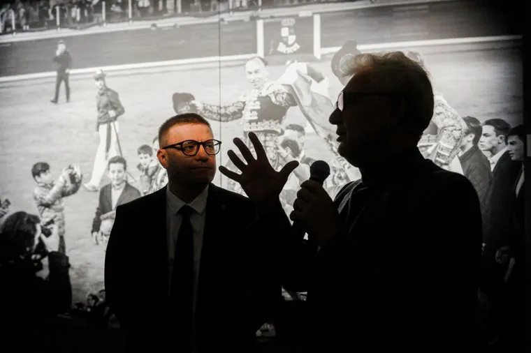 Выставка фотографий Виктора Христенко «Я так вижу». Челябинск