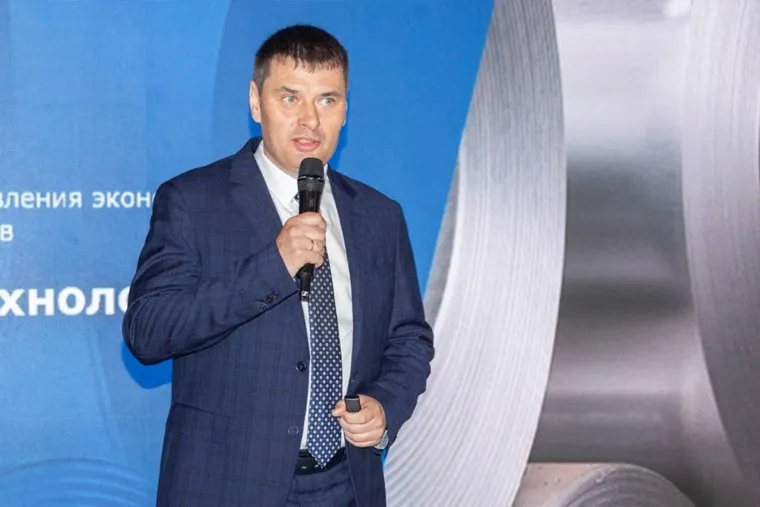 Евгений Тарабаев сообщил об эффекте применения роботов и ИИ