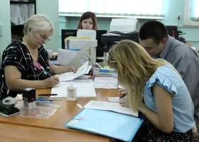 В Курганском госуниверситете наплыв абитуриентов