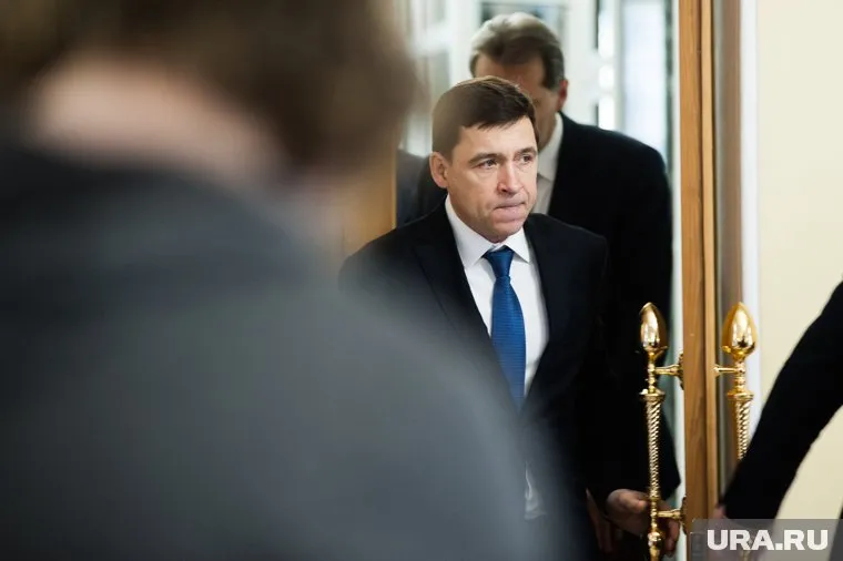 Куйвашев придумал, как повлиять на мониторинг