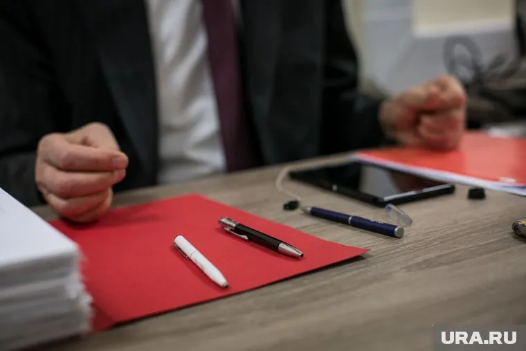 Евгений Самоуков начал обновлять команду в администрации Соликамска