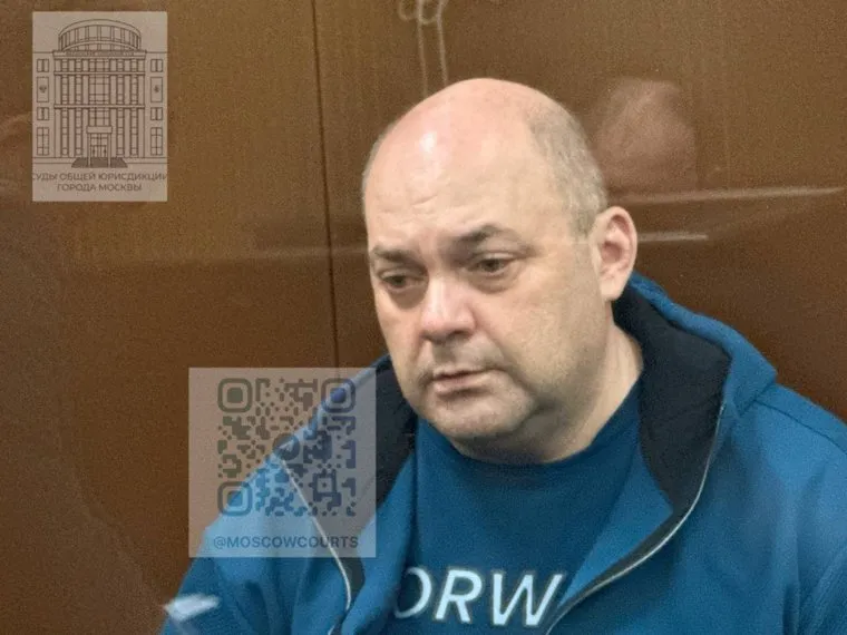 Смирнова задержали 15 апреля