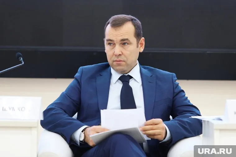 Вадим Шумков уже не в первый раз высказывает претензии к управляющим компаниям