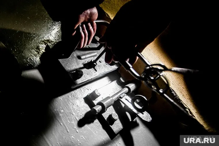 Июль ознаменовался ростом арестов в руководстве регионов