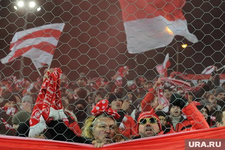 Леонид Федун будет и дальше развивать «Спартак»