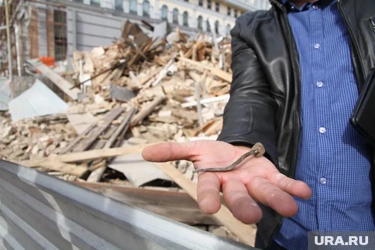 Уралец зверски расправился с собутыльником во время пьянки (архивное фото)