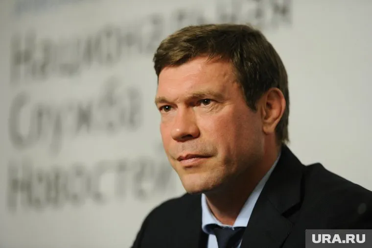 Олег Царев заявил, что Зеленский потеряет власть, если прекратится конфликт РФ и Украины