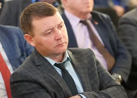 Глава курганского округа Пигачев ушел в отставку