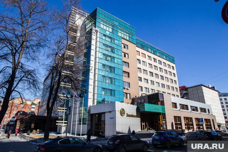 Банк укрепил свои позиции благодаря слаженной работе