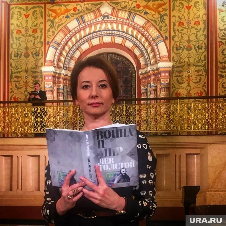 Наталья Тимакова сожалеет об эмоциональном решении легендарного режиссера