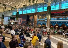 Все участники «Мега-кастинг-шоу» в Екатеринбурге станут ведущими