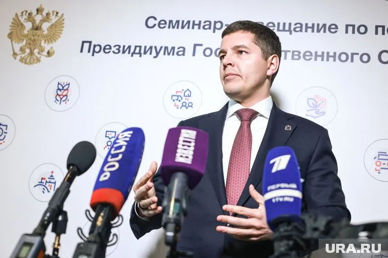 Указ об утверждении состава совета подписал сегодня Владимир Путин