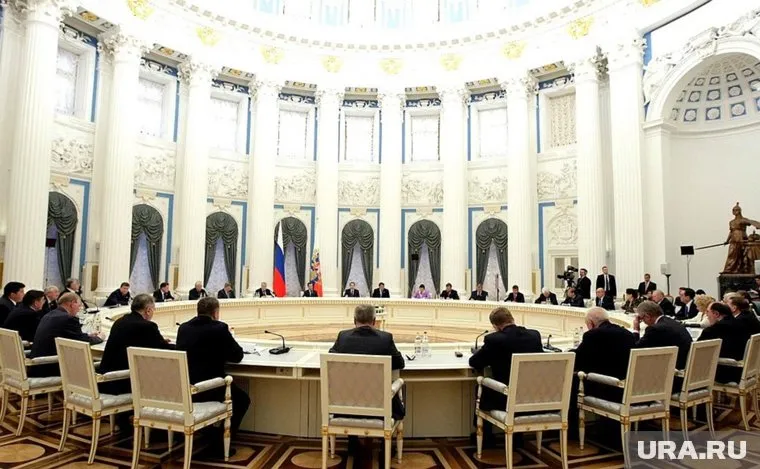 В проекте «Западный порт» будет участвовать экс-сенатор ЯНАО Дмитрий Ананьев