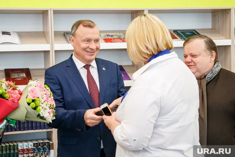 Всего квартиры в Академическом получили 40 учителей