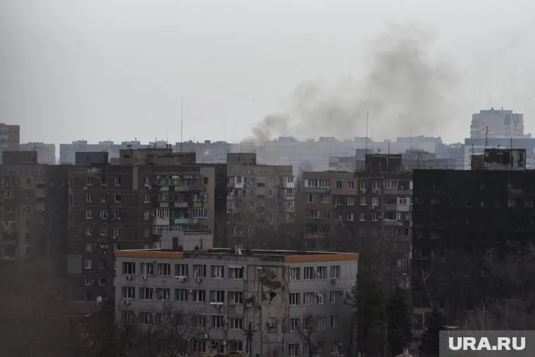 Взрыв произошел на трансформаторной подстанции (архивное фото)