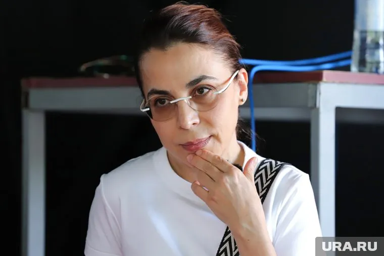 Наиля Аллахвердиева задумалась о торговле современным искусством