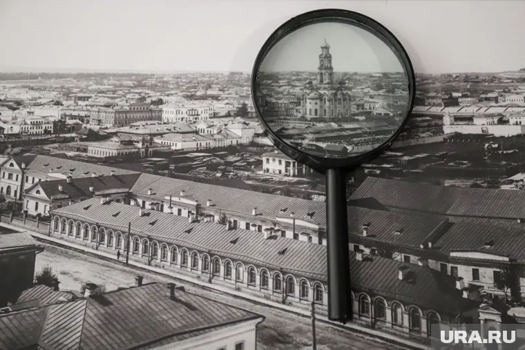 Архитектор Супоницкий проектировал загородный дом для своего убийцы