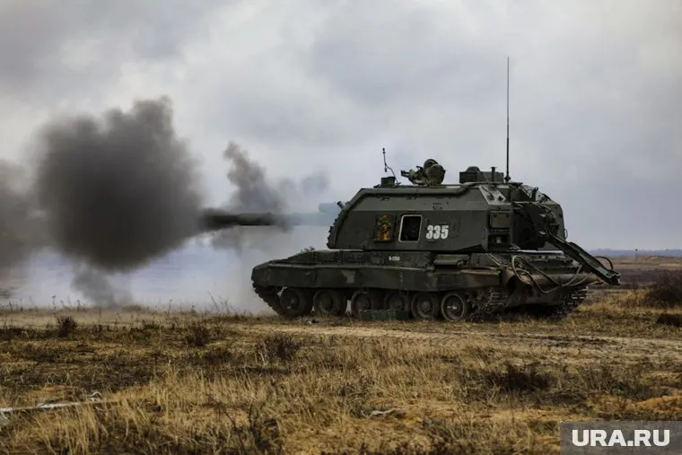 Группировка «Днепр» действует на запорожском и херсонском направлениях