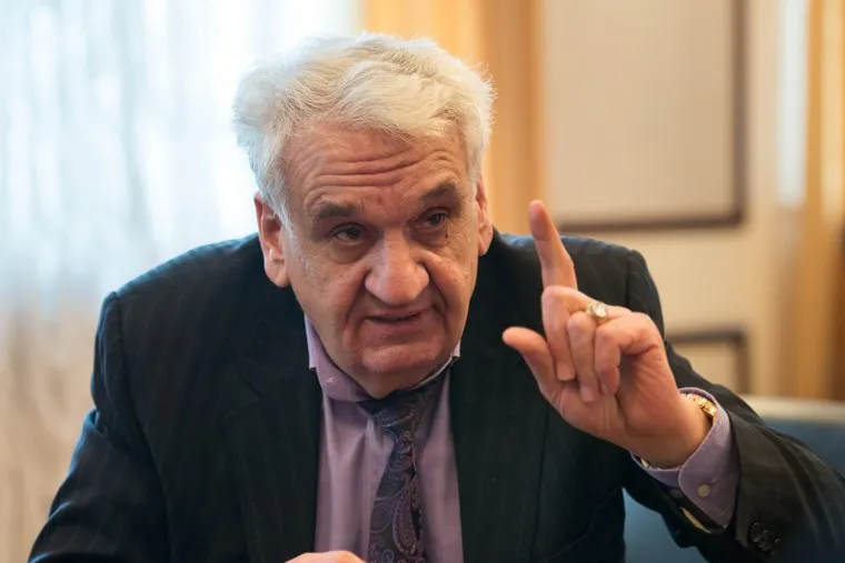 Анатолий Павлов, интервью. Екатеринбург